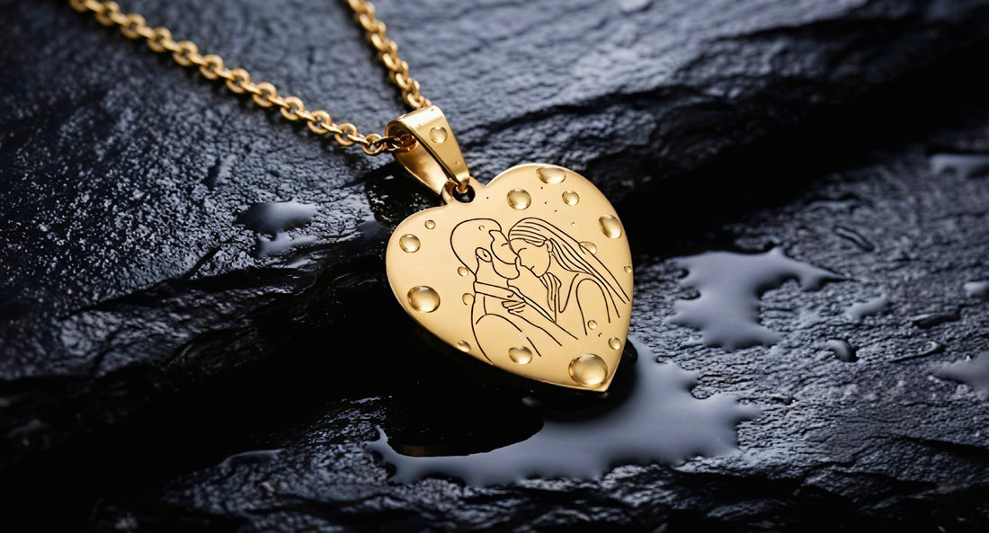 Lifeproof Jewelry: Why Your Cardanya Pieces Won't Turn Green (Even in the Shower)