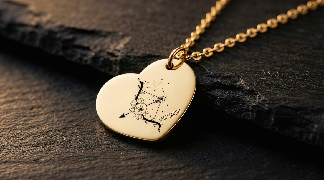 Written in the Stars: Why Zodiac Jewelry is the Ultimate Personal Talisman