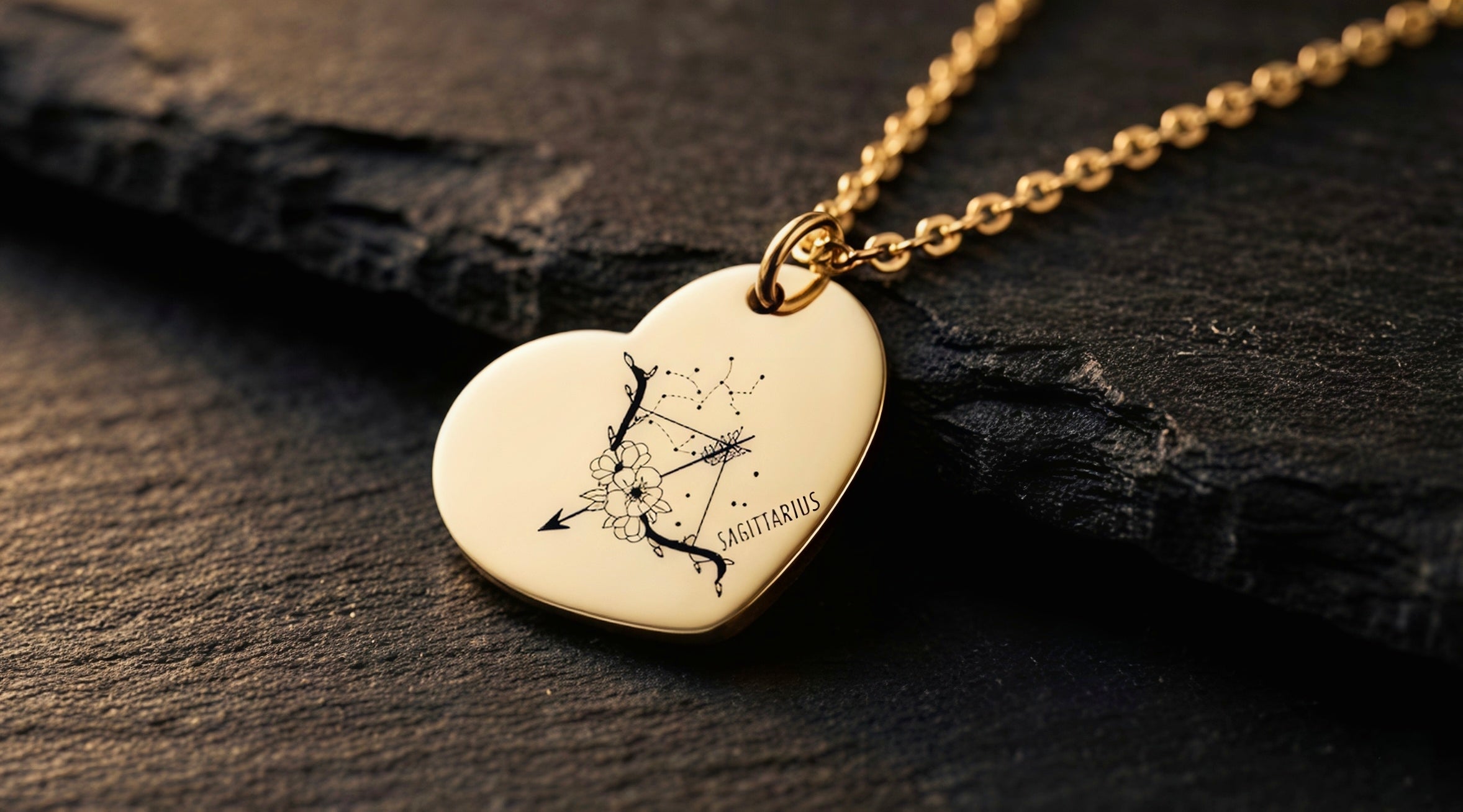 Written in the Stars: Why Zodiac Jewelry is the Ultimate Personal Talisman