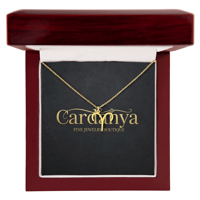 Star-Crossed Love: The Perfect Zodiac Gift for Her/Him