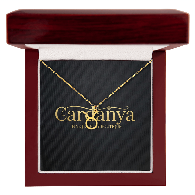 Star-Crossed Love: The Perfect Zodiac Gift for Her/Him