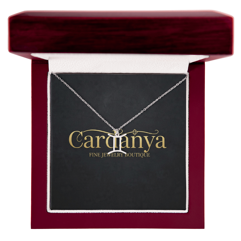 Star-Crossed Love: The Perfect Zodiac Gift for Her/Him