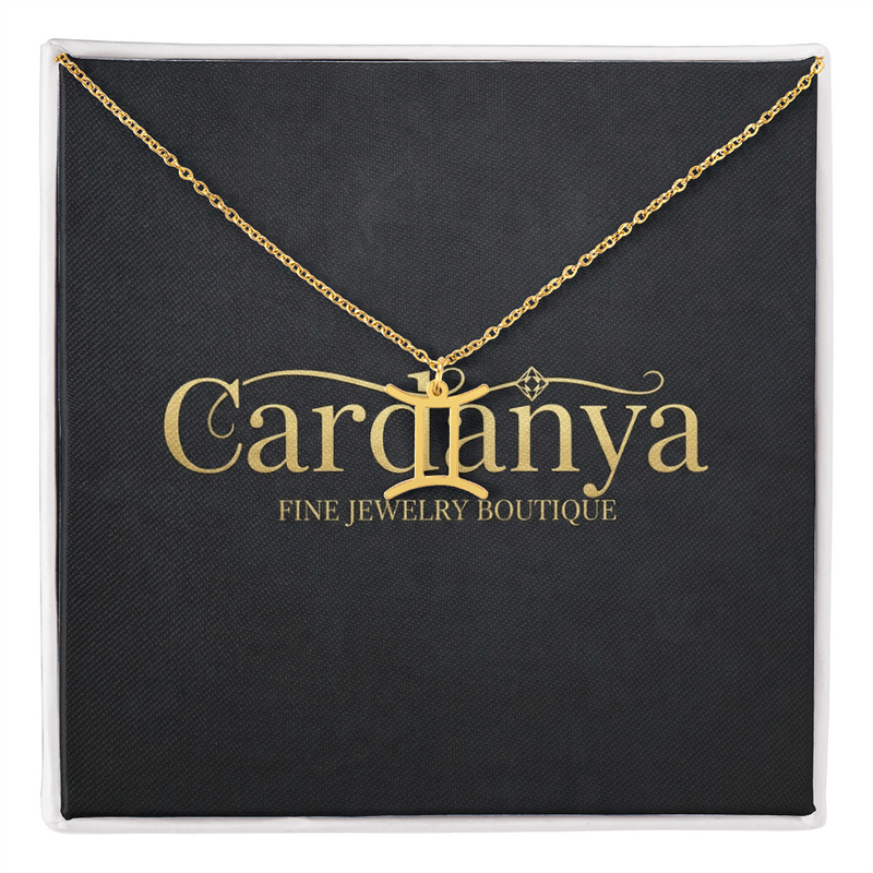 Star-Crossed Love: The Perfect Zodiac Gift for Her/Him