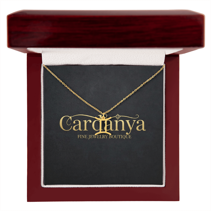 Star-Crossed Love: The Perfect Zodiac Gift for Her/Him