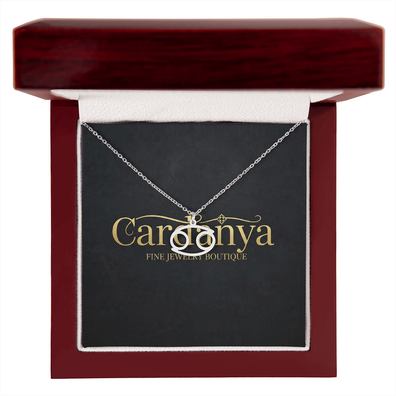 Star-Crossed Love: The Perfect Zodiac Gift for Her/Him