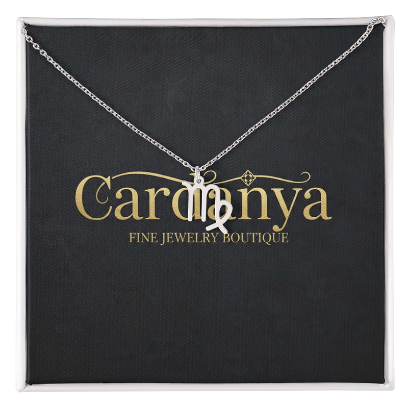 Star-Crossed Love: The Perfect Zodiac Gift for Her/Him