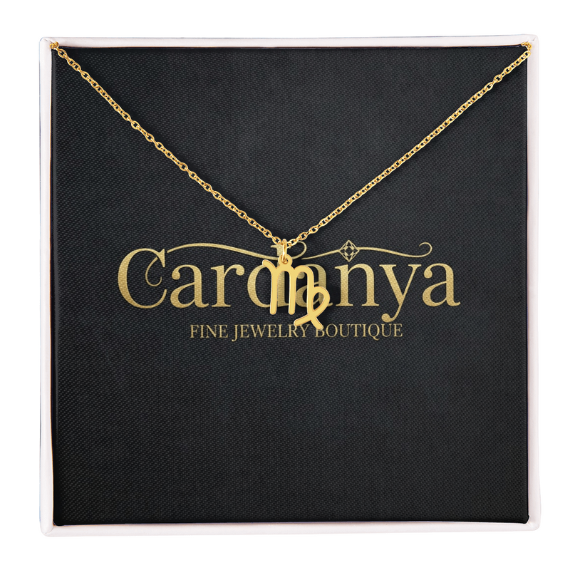 Star-Crossed Love: The Perfect Zodiac Gift for Her/Him