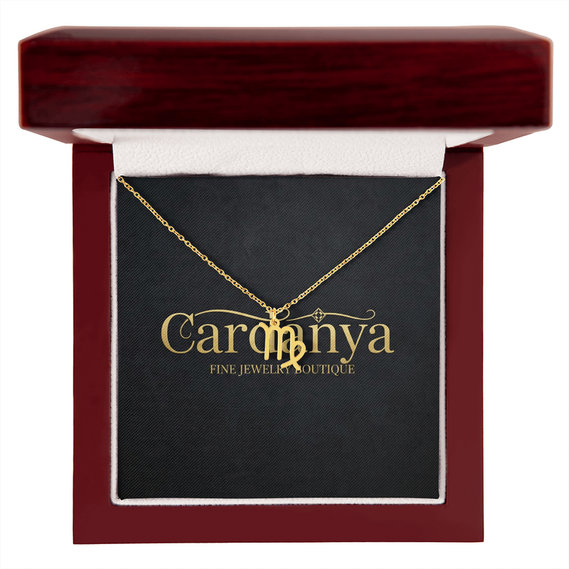 Star-Crossed Love: The Perfect Zodiac Gift for Her/Him